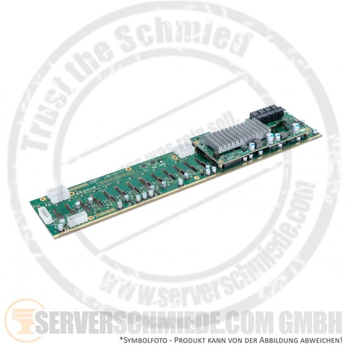 Supermicro 24x sff 12g - supermicro,