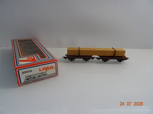 Lima 309038 drehschemel - lima,