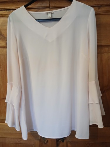 Langarmbluse alba moda - langarmbluse, 42,