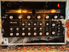 UREI 1620 Music Mixer E&S Iso