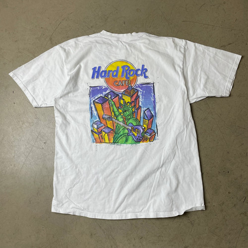 Hard rock café new - (xxl),
