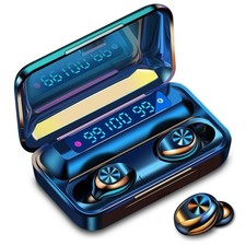 Kopfhörer Wireless Ohrhörer