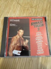 Karate Tiger 3 - Der Kickboxer