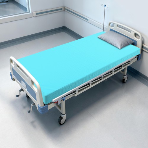 Krankenhausbetten