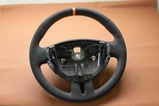 RENAULT TWINGO CLIO RS LENKRAD NEU BEZIEHEN LANGENHAGEN TOP QUALITÄT