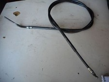 Bremszug hinten Bremsbowdenzug Sym Flash,Free,Pure 50ccm Roller