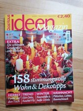  Das Haus Ideen Magazin März