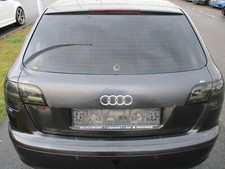 Heckklappe Audi A3 8P