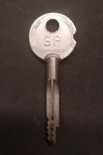 BP Schwarz Telefonzelle IKON