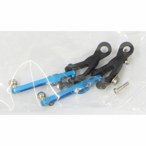 Mischerarme rix 450 - mischerarme,