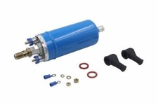 Electric fuel pump Fit: Volvo