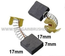 KOHLEBÜRSTEN FÜR HITACHI