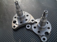 GOLF 1 2 3 ACHSZAPFEN SCHEIBENBREMSE HINTEN G60 VR6 16V SCIROCCO VW POLO 86C GTI