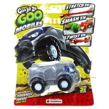 Heroes of Goo Jit Zu - Goo Handys - Powerhouse Pantaro Actionspielzeug Figur Alter 4+