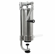 Zelsius Wurstfüllmaschine, 3