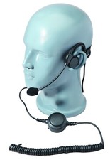 Headset Hörsprechgarnitur