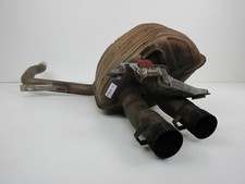 Porsche 970 Panamera Hybrid