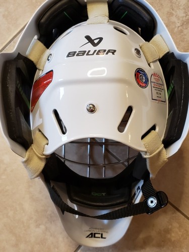 Bauer s22 nme exposed - s22,