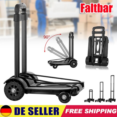 Faltbare sackkarre - faltbare,