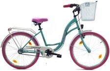 Zoll kinder kinderfahrrad - 24,
