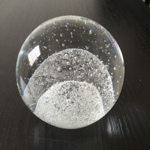 Stück paperweight - 3,