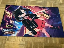 Pokémon CROWN ZENITH - Gaming Mousepad