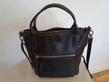 Fossil Handtasche Damen Umhängetasche Damentasche Leder *TOP*