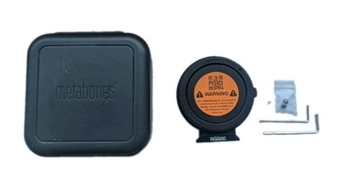 Metabones mft mount t - metabones, ef