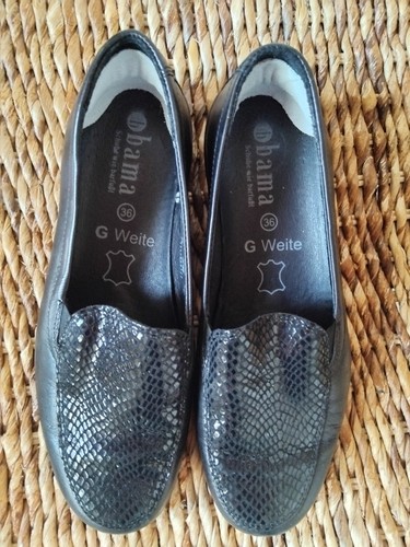Bama schuhe wie barfuß - bama,