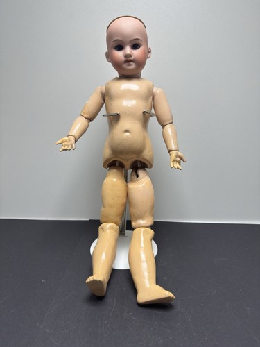 Antike armand marseille puppe - armand,