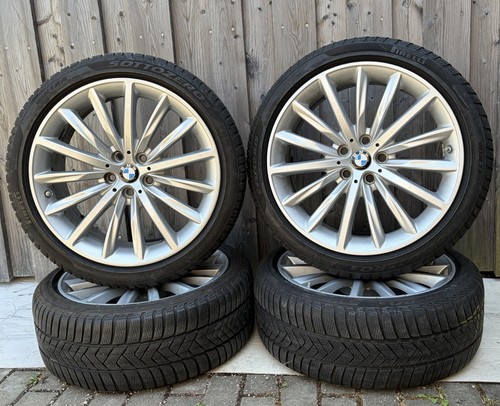 Original bmw 5er g30 - original, g31