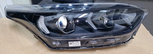 Frontscheinwerfer kia ceed - frontscheinwerfer,