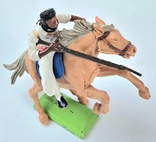 Britains Deetail /  Araber zu