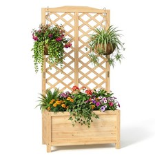 Gartenspalier Spalier