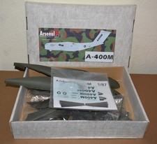 ArsenalM:  A-400M Bundeswehr