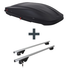 Dachbox G3 Spark 520 +