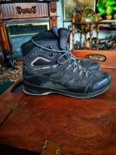 Herren Wanderschuhe 45 Mammut