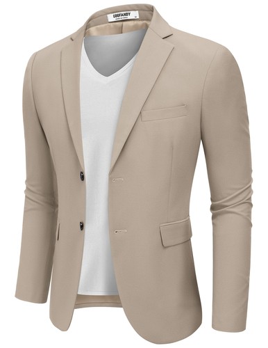 Sakko herren sportlich blazer - sakko,