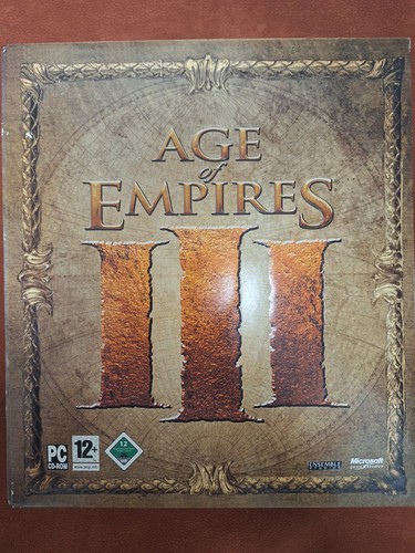 Age empires collectors - age,