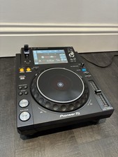 Pioneer XDJ 1000 MK2