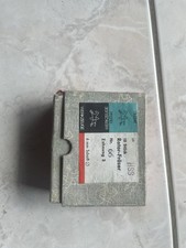 Pferd Werkzeuge HSS Rotor-Fräser Nr. 66 Schaft-Ø 6 mm Zahnung 3