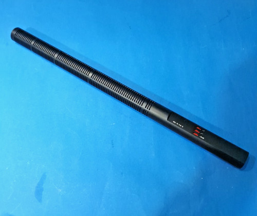 Sennheiser mkh p48 - mkh,