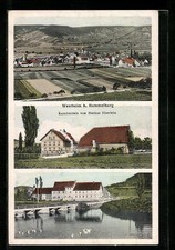 Westheim, Ansichtskarte