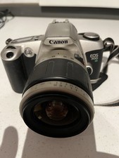 Canon EOS 500 Defekt