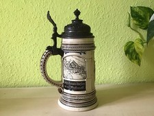 antiker Bierkrug, Prunkkrug