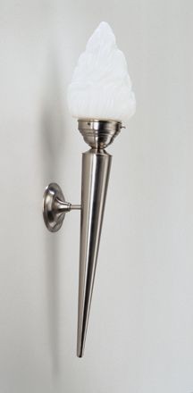 Wandfackel wohnzimmer messing - wandfackel,
