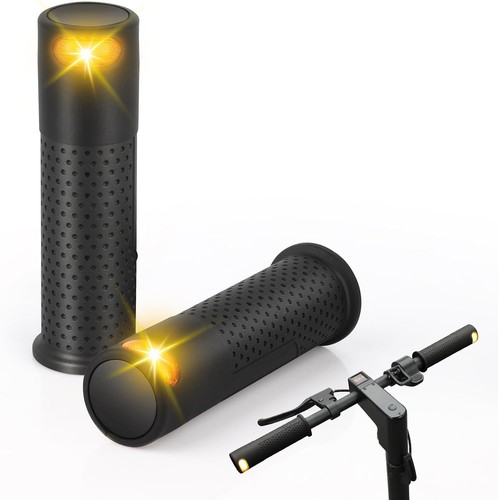 Scooter blinker griff licht - griff,