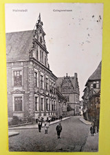 AK Helmstedt -