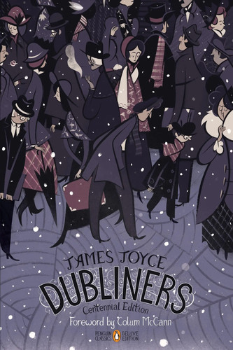 Dubliners penguin classics - dubliners, |