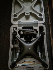 DJI Phantom 4 Pro+ Obsidian